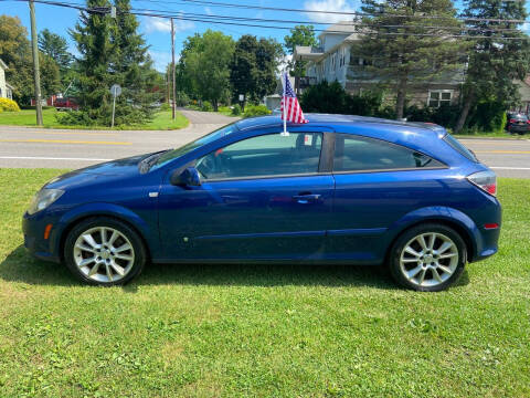 2008 Saturn Astra for sale at Conklin Cycle Center in Binghamton NY
