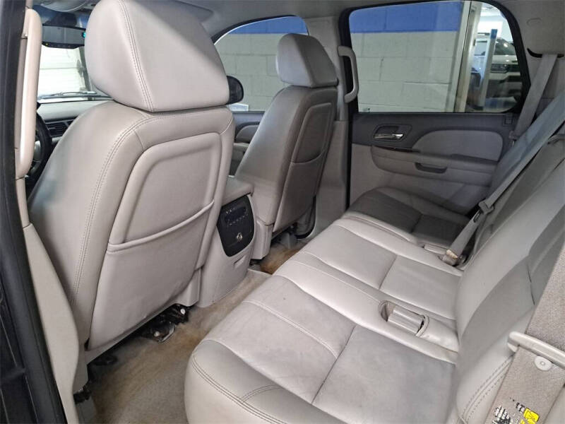 2007 Chevrolet Tahoe LT