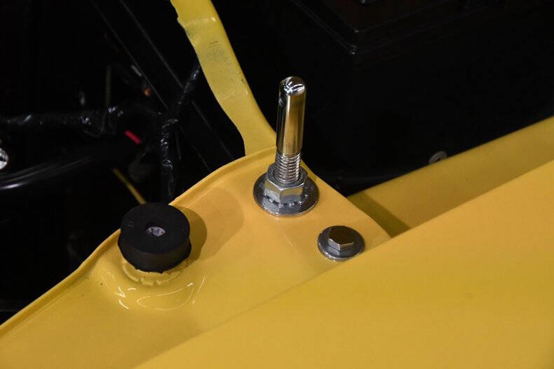 1970 Dodge Charger