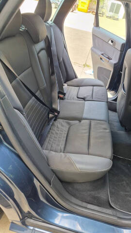 2007 Volvo V50 2.4i