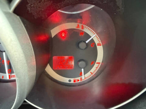 2009 Mazda MAZDA3 s Touring