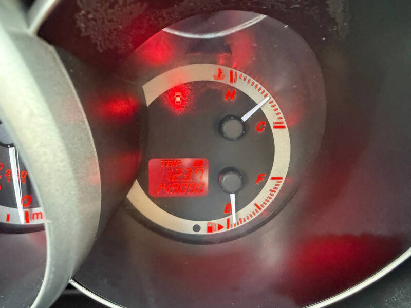 2009 Mazda MAZDA3 s Touring