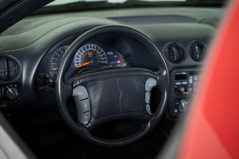 1994 Pontiac Firebird