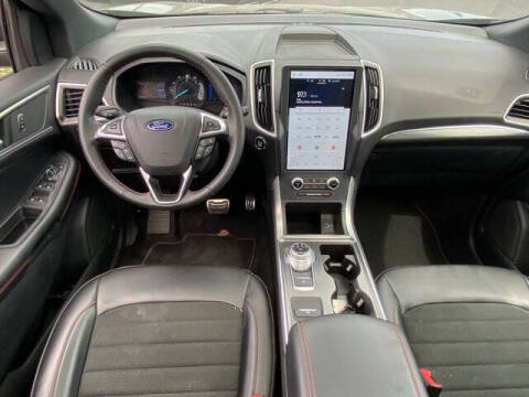 2023 Ford Edge ST-Line