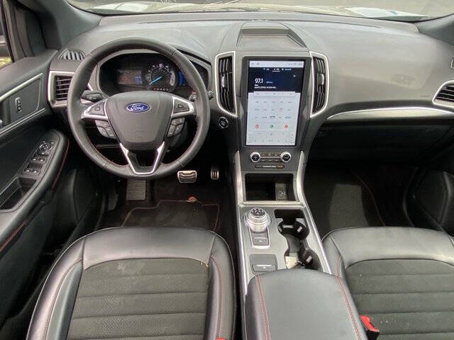 2023 Ford Edge ST-Line