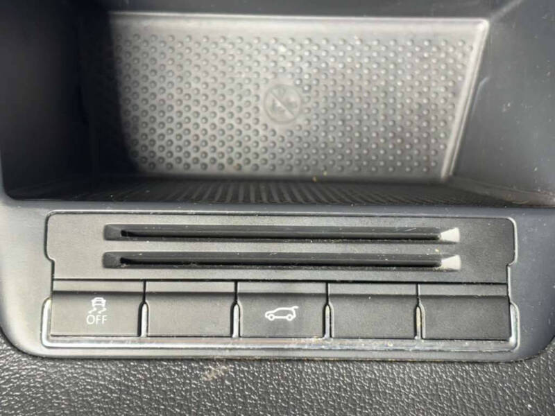 2011 Volkswagen Tiguan