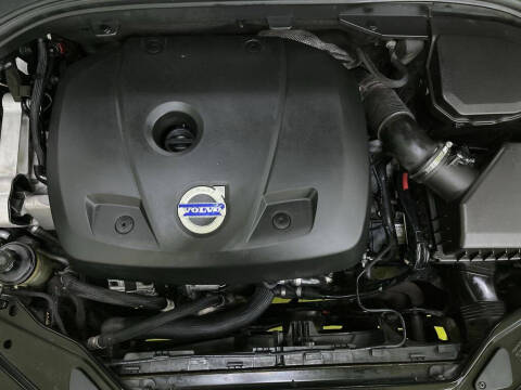 2015 Volvo XC60 T5 Drive-E Premier