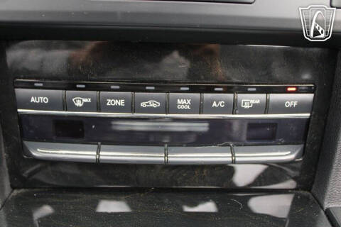 2010 Mercedes-Benz E-Class