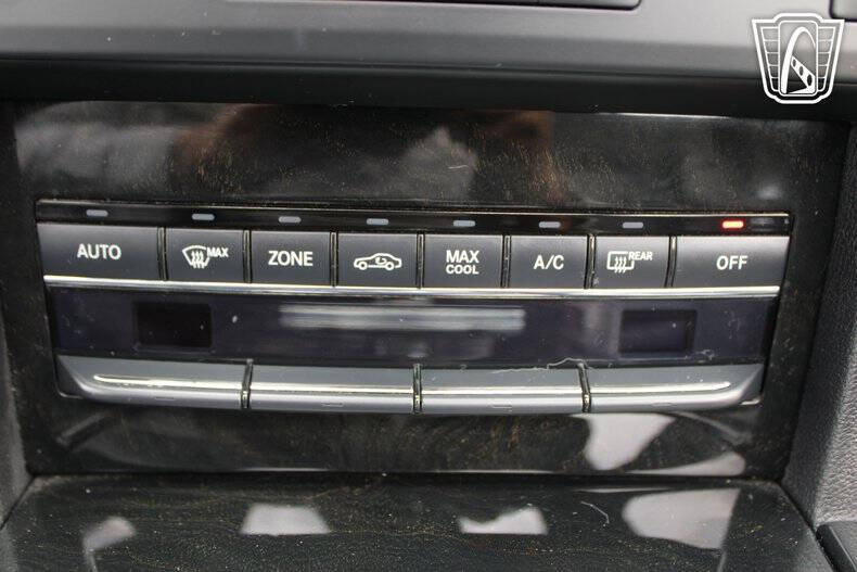 2010 Mercedes-Benz E-Class