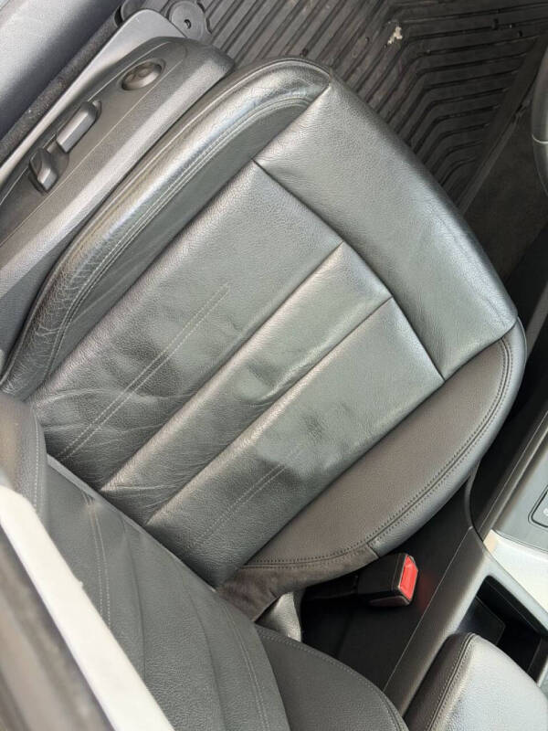 2017 Audi A4 2.0T quattro Premium Plus