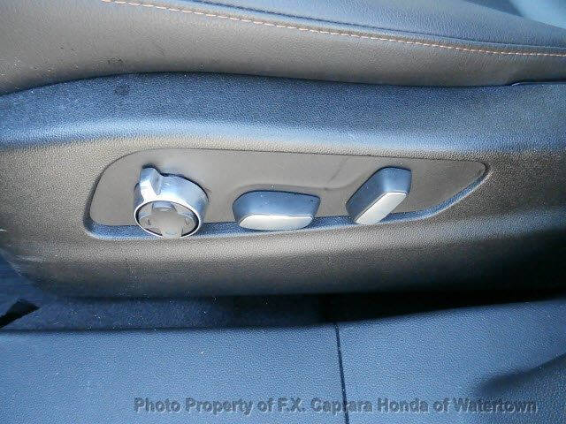 2021 Cadillac XT4 Sport