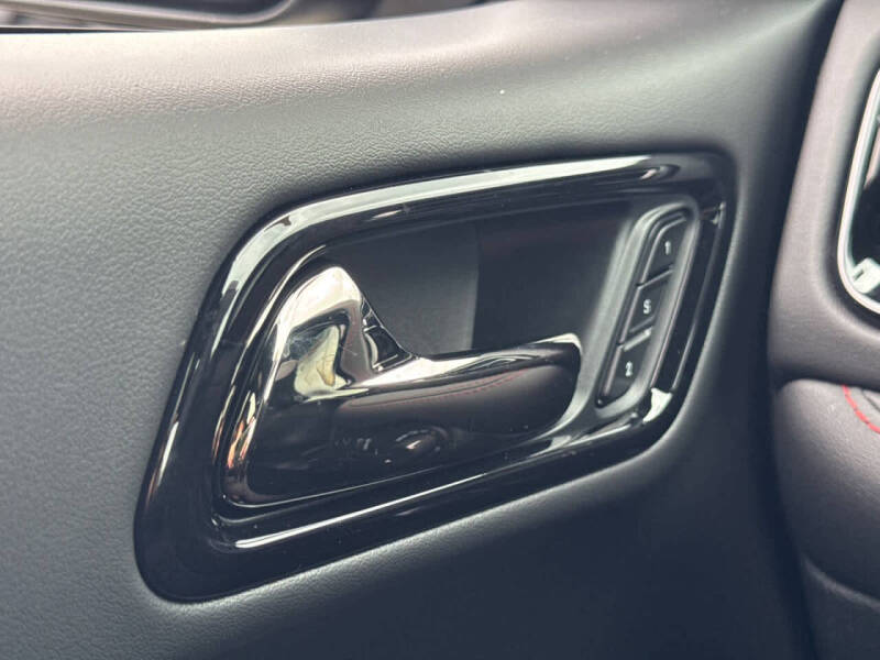 2026 Dodge Durango GT HEMI Premium