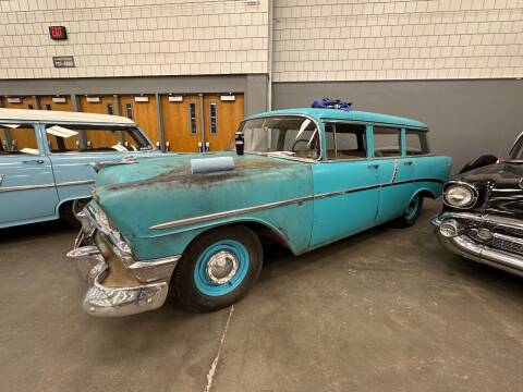 1956 Chevrolet 150 for sale at Danny's Auto Sales in Rapid City SD