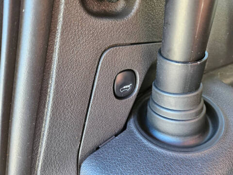 2018 Ford Flex Limited