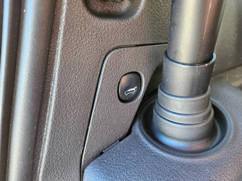 2018 Ford Flex Limited