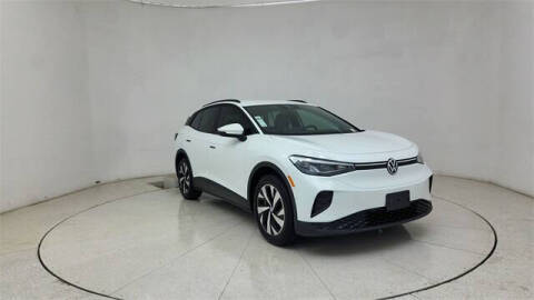 2023 Volkswagen ID.4 Standard