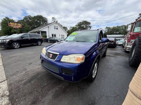 2006 Saturn Vue