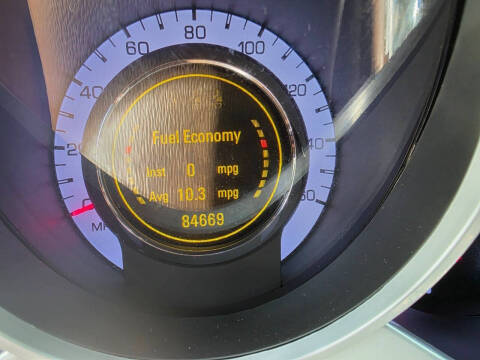 2011 Cadillac SRX Premium Collection