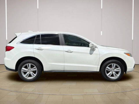 2015 Acura RDX