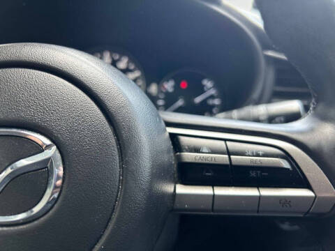 2023 Mazda CX-30 2.5 S Select