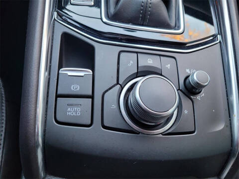 2023 Mazda CX-5 2.5 Turbo Signature