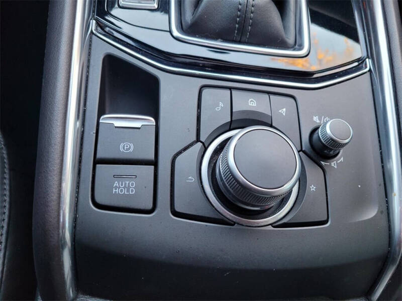 2023 Mazda CX-5 2.5 Turbo Signature