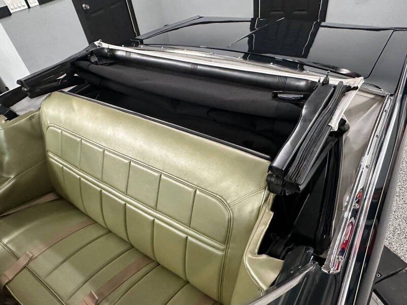 1966 Mercury Comet