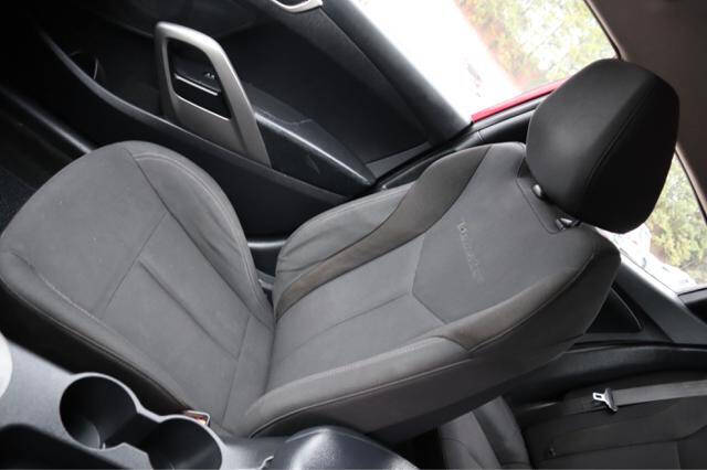 2016 Hyundai Veloster