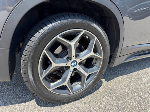 2017 BMW X1 xDrive28i