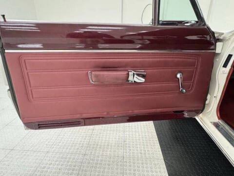 1968 Plymouth Barracuda