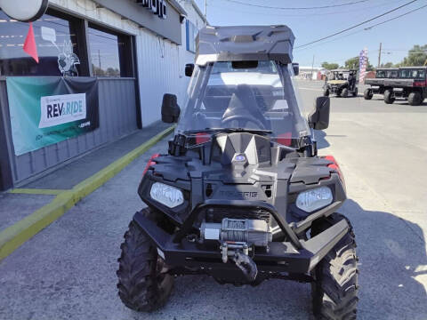 2018 Polaris ACE 500