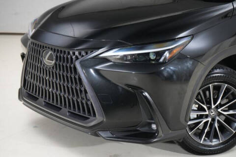 2023 Lexus NX 350 Premium