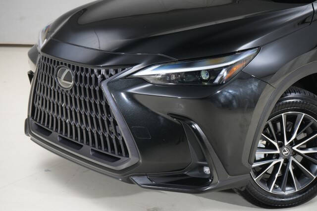2023 Lexus NX 350 Premium