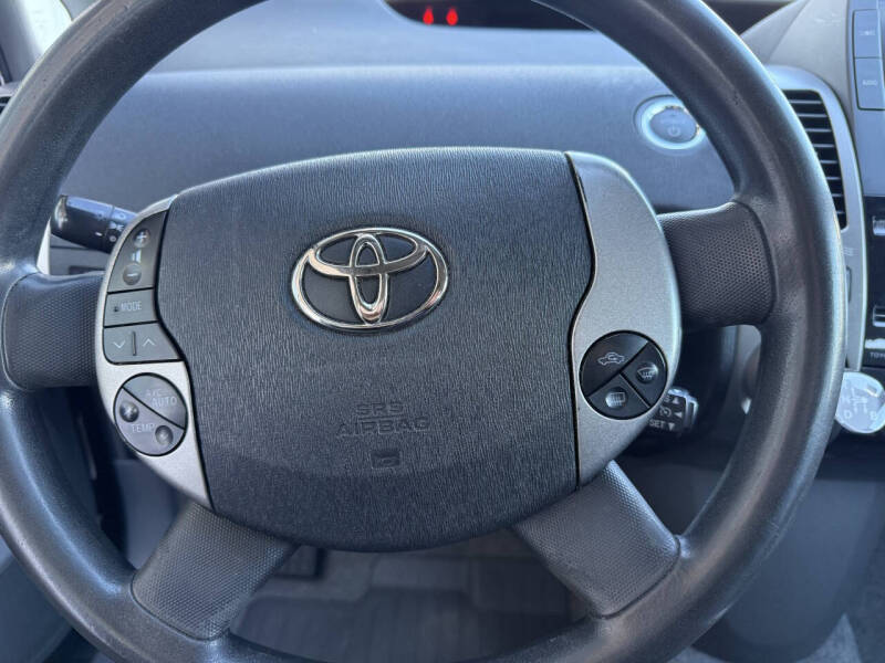 2008 Toyota Prius