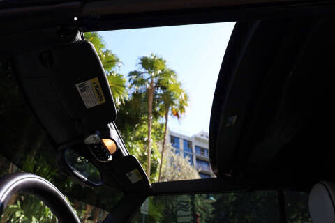 2012 MINI Cooper Convertible S