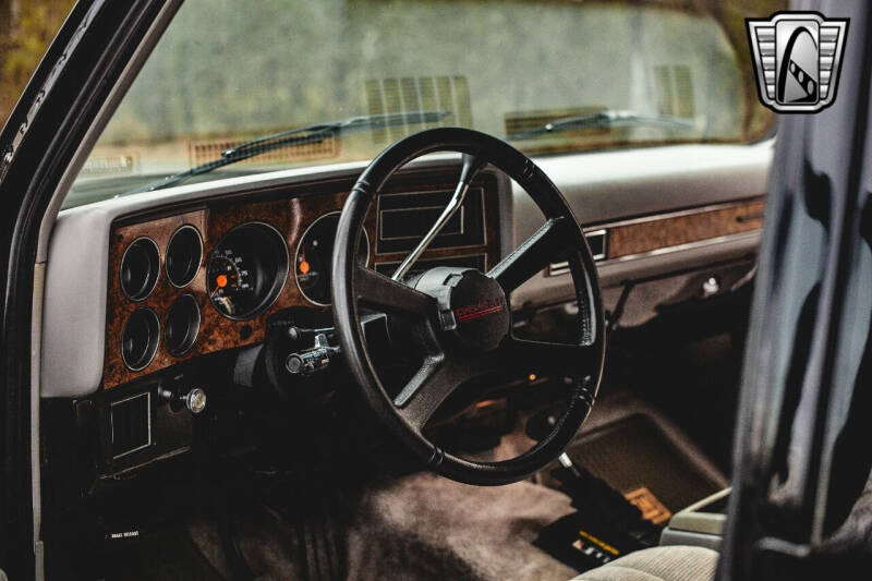 1991 Chevrolet Suburban V1500