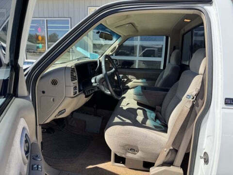 1997 GMC Sierra 1500