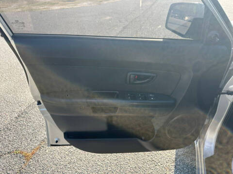 2011 Kia Soul