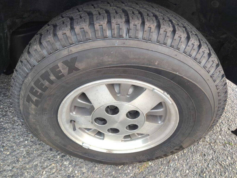 1994 GMC Sierra 1500