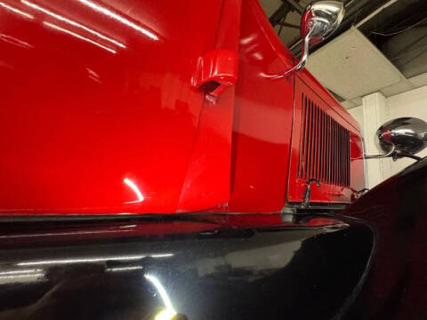 1929 Ford Model A