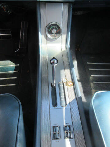 1962 Oldsmobile Starfire