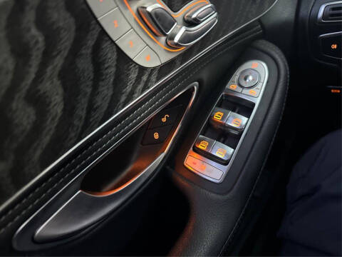 2015 Mercedes-Benz C-Class C 300 4MATIC