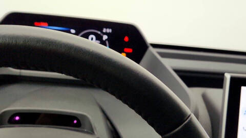 2024 Toyota bZ4X Limited