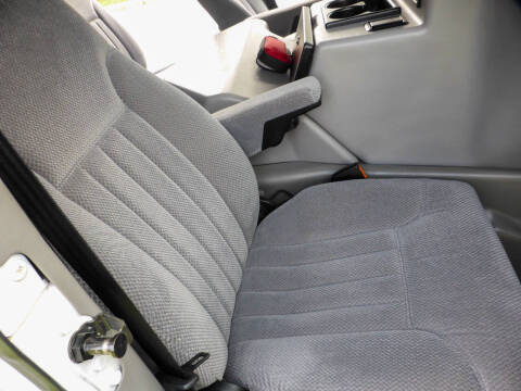 1998 AM General Hummer Wagon