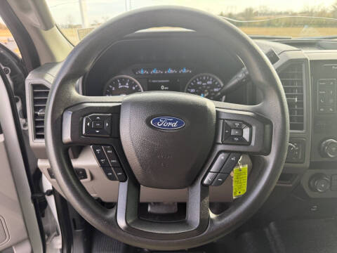 2021 Ford F-350 Super Duty XL