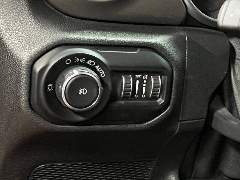 2020 Jeep Wrangler Unlimited