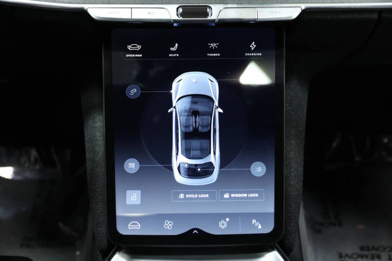 2024 Lucid Air Touring