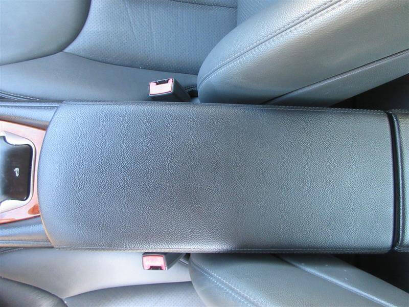 2003 Mercedes-Benz SL-Class SL 500