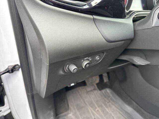 2021 Buick Encore GX Preferred