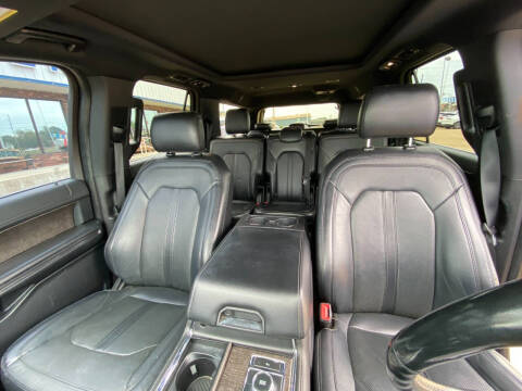 2019 Ford Expedition MAX Limited